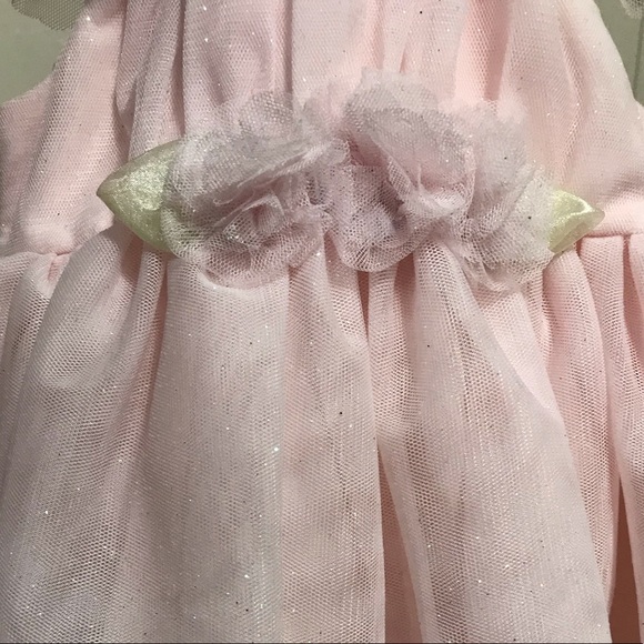 Mia & Mimi Baby Dress*BUY2GET2FREE!* - Picture 4 of 9